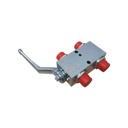 Zawór KUHN A4075012