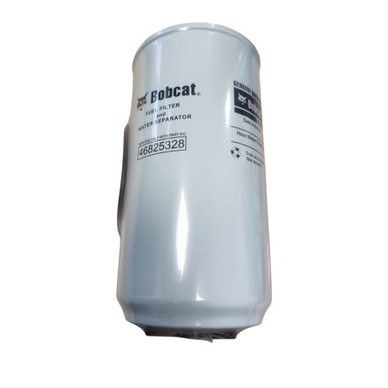 Filtr paliwa z separatorem wody BOBCAT 46825328