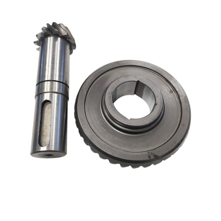 Wałek z trybem przekładni MASCHIO GASPARDO M22400110R