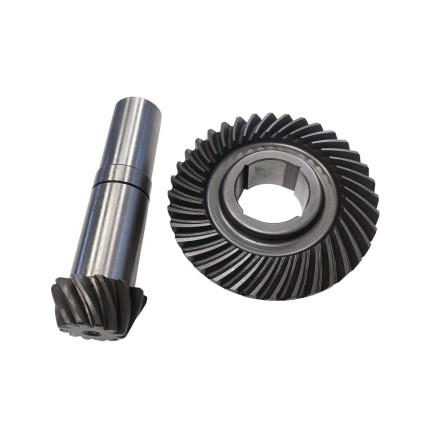 Wałek z trybem przekładni MASCHIO GASPARDO M22400110R