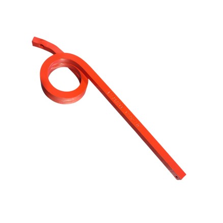 Prawa sprężyna MASCHIO GASPARDO G18902770R