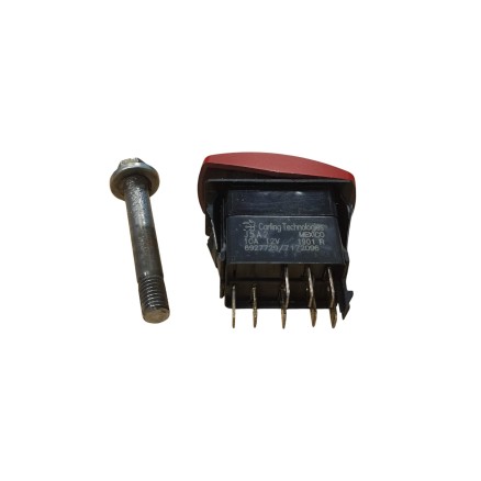 Włącznik awaryjnych BOBCAT 7172096