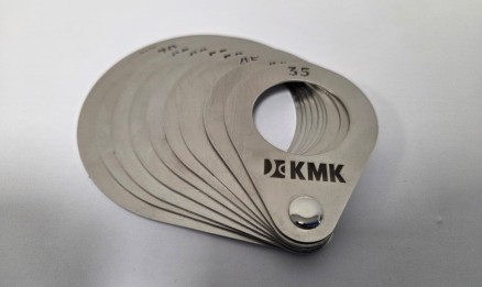 Kalibrownica do warzyw KMK od 35 do 75 mm