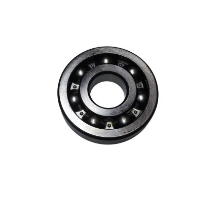 Łożysko kulkowe 40x110x27 6408