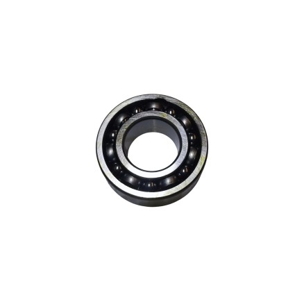 Łożysko kulkowe dwurzędowe 35x72x27 3207