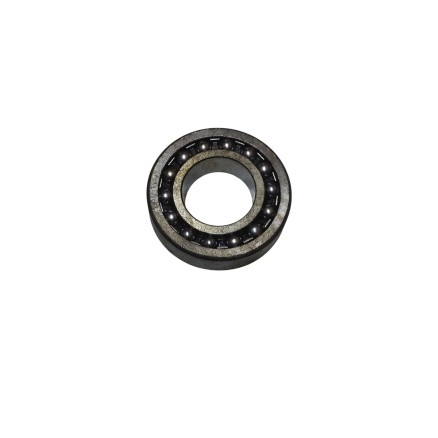 Łożysko kulkowe wahliwe 30x62x16 1206