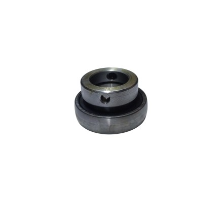 Łożysko samonastawne 40x80x43,7 D208