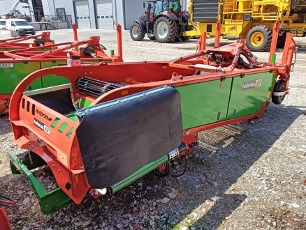 Holaras Kopaczka do cebuli UR 135 DB HOLARAS