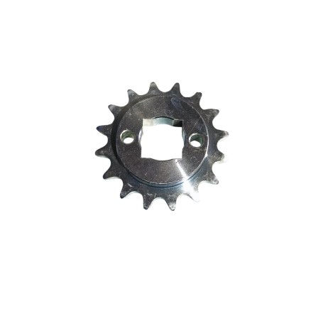 Zębatka Z16 1/2-3/16 Q.20,5 ZN MASCHIO GASPARDO G10530690R