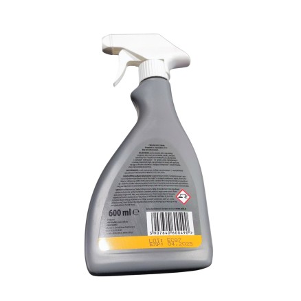 ENGINE CLEANER 600ml do mycia silników CX80
