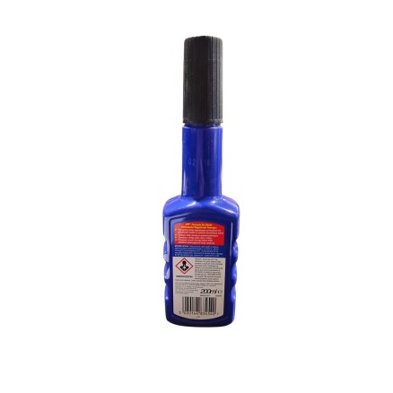 Formuła diesla do czyszczenia wtrysków 200ml STP