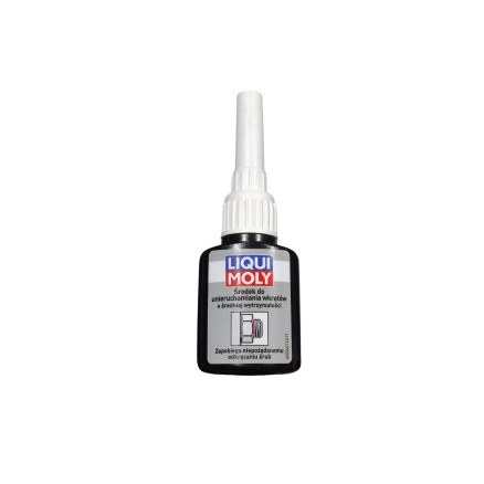 Klej do gwintów 10g LIQUI MOLY LIM2661
