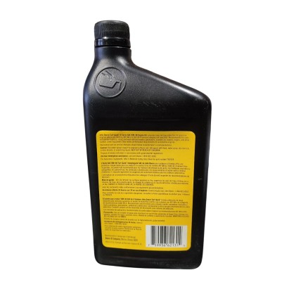 Olej TURF-GARD 10W-30 JOHN DEERE 946ML