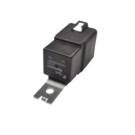 Przekaźnik JOHN DEERE AL156697