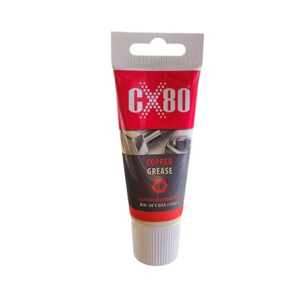 SMAR MIEDZIANY 40g CX80