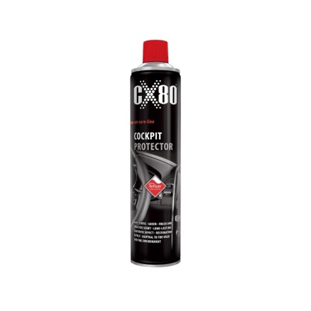 TIRE PROTECTOR 600ml preparat do opon CX80