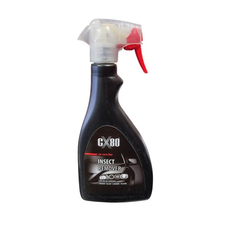 INSECT REMOVER 600ml preparat do usuwania owadów CX80