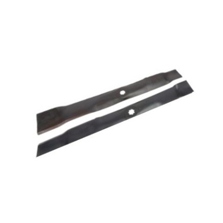 Zestaw noży JOHN DEERE AM140332