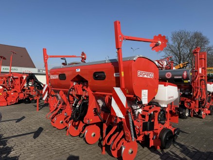 Siewnik punktowy MTER 300 6R MASCHIO GASPARDO
