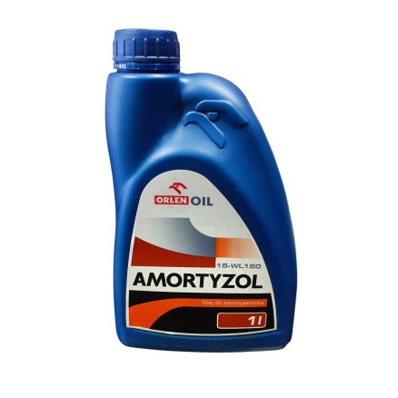 Orlen AMORTYZOL 15-WL 150 1L