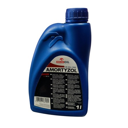 Orlen AMORTYZOL 15-WL 150 1L