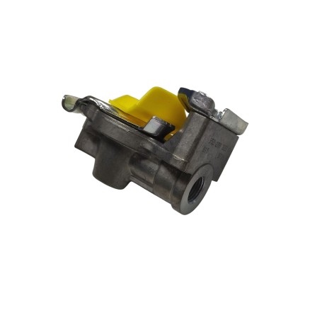 Złącze pneumatyczne, żółte JOHN DEERE AL68572 -ZAMIENNIK