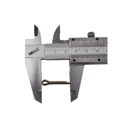 Zawleczka JOHN DEERE 11M7012