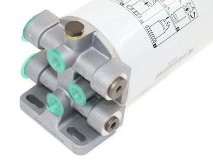 Filtr paliwa BOBCAT 7405366