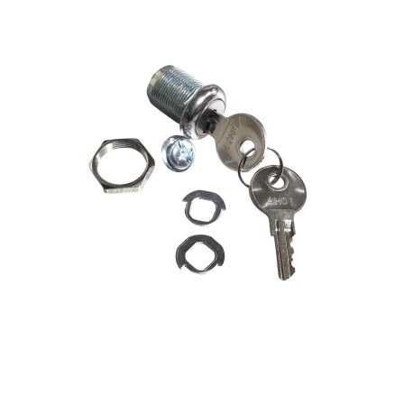 Zamek BOBCAT 6670726 -ZAMIENNIK