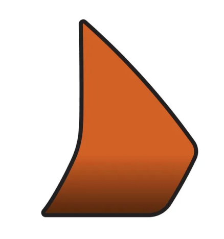 Naklejka BOBCAT 7245935