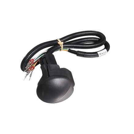 Prawa manetka drążek sterowniczy BOBCAT 6680418