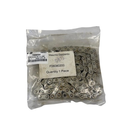 Łańcuch 1/2 ISO 083 114 Maschio Gaspardo F06080200R