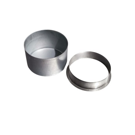 Tuleja- zaślepka BOBCAT 6662306