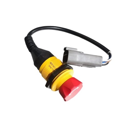 Przełącznik BOBCAT 7319616