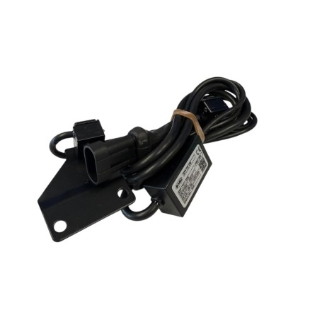 Fotokomórka MC MTR 12V z AMP Maschio Gaspardo F05011459R