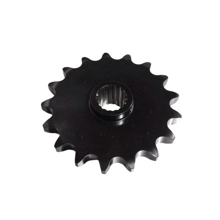 Koło łańcuchowe dolne Z17 KUHN Z4202061