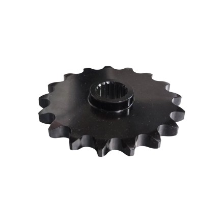 Koło łańcuchowe dolne Z17 KUHN Z4202061