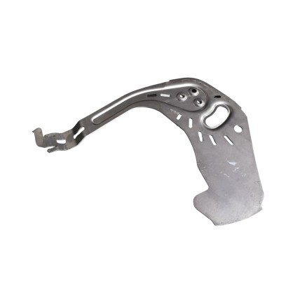 Lewy ślizg RAUCH R6002929