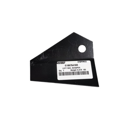 Zgarniacz MASCHIO GASPARDO G16675410