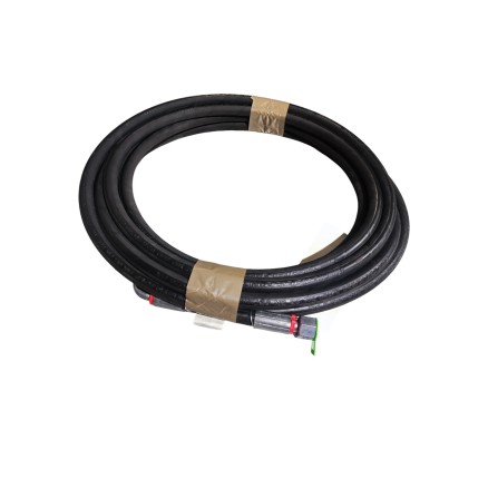 Przewód hydrauliczny giętki KUHN A4921191