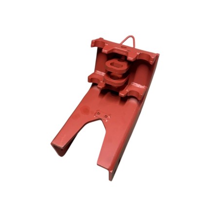 Wspornik słupicy KUHN H0400980