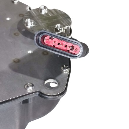 Silnik RAUCH R6001758