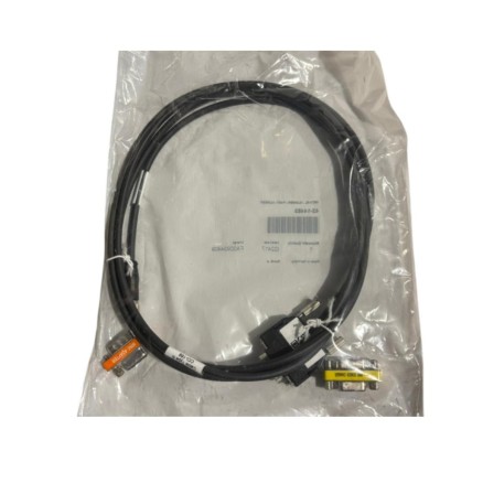 Kabel RS232 GPS TYP  N KUHN 1288033