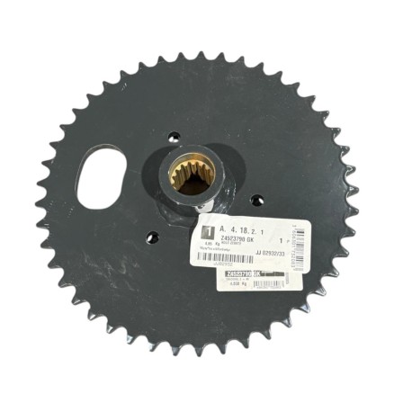 Koło zębate KUHN Z4523790