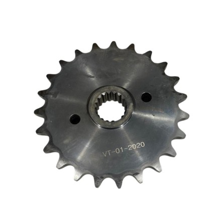 Koło łańcuchowe Z24 KUHN Z4502280