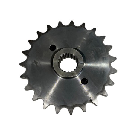 Koło łańcuchowe Z24 KUHN Z4502280