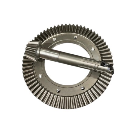 Zestaw kół zębatych KUHN K8044330