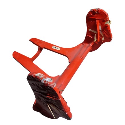 Uchwyt KUHN H2124840