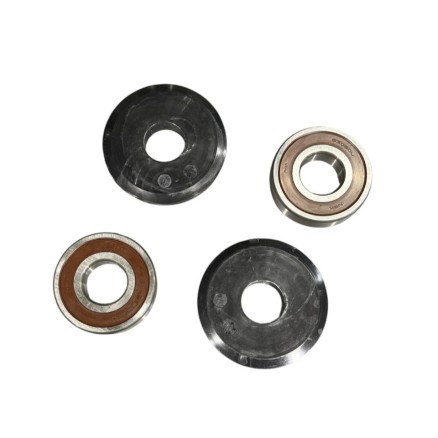 Komplet naprawczy rolki KUHN Z4500060