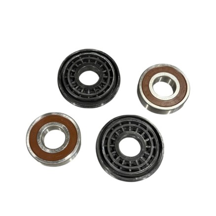 Komplet naprawczy rolki KUHN Z4500060